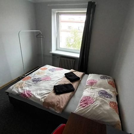 Fantastic Waw - Nw30 Room C วอร์ซอ ภายนอก รูปภาพ