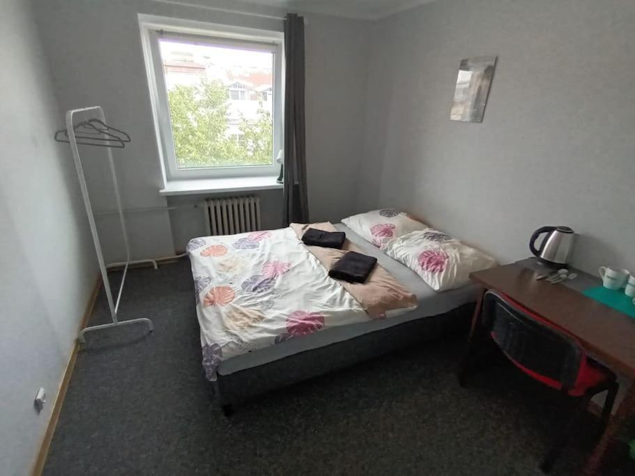Fantastic Waw - Nw30 Room C วอร์ซอ ภายนอก รูปภาพ