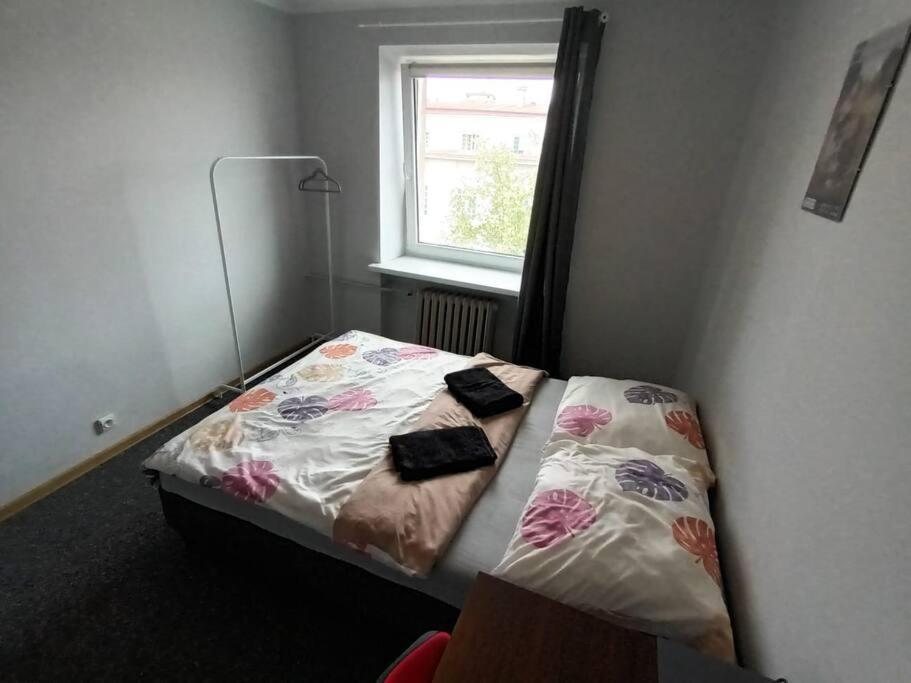 Fantastic Waw - Nw30 Room C วอร์ซอ ภายนอก รูปภาพ