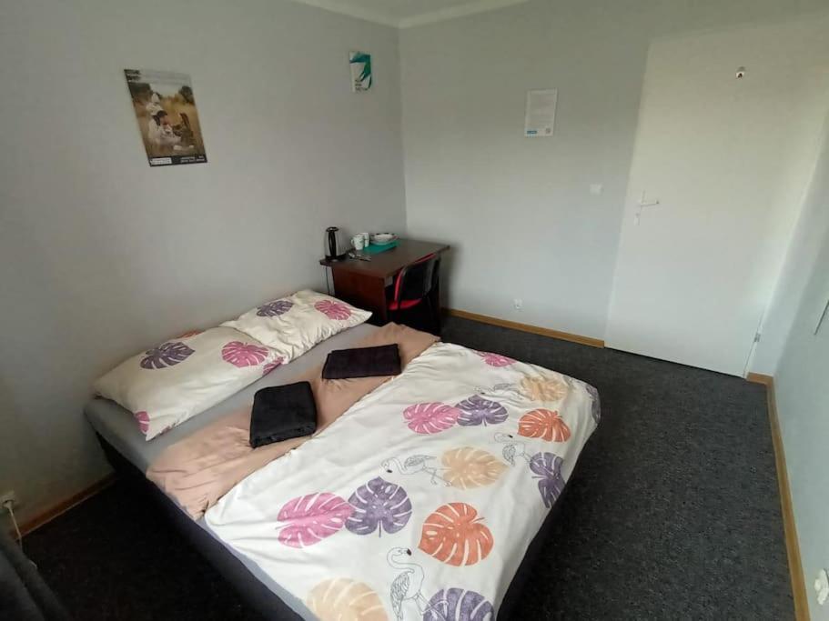 Fantastic Waw - Nw30 Room C วอร์ซอ ภายนอก รูปภาพ
