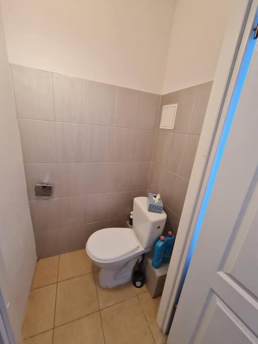 Fantastic Waw - Nw30 Room C วอร์ซอ ภายนอก รูปภาพ